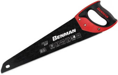 Benman Holzsäge 45cm 70036