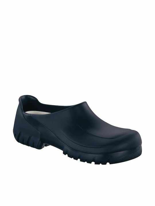 Birkenstock Anatomici Sabot Albastre