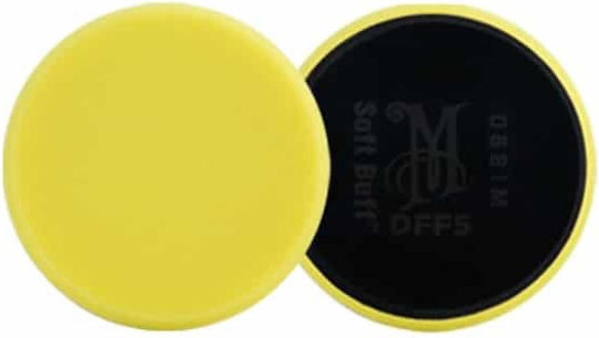 Meguiar's DFP5 Burete de polizare tampon moale 140mm