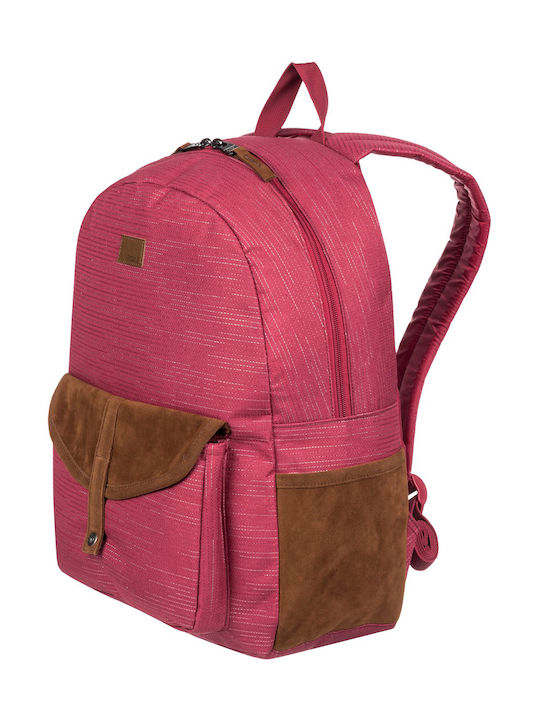Roxy Carribean 18lt Κόκκινο