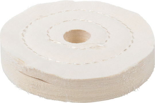 Wolfcraft Polishing Cloth 110x20mm Fabric 2146000