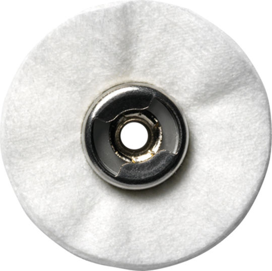 Dremel 423S SC Πανί Δίσκου 25x5mm