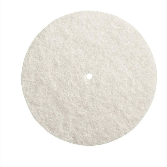 Dremel Polishing Felt 26x6mm 3pcs 26150429JA