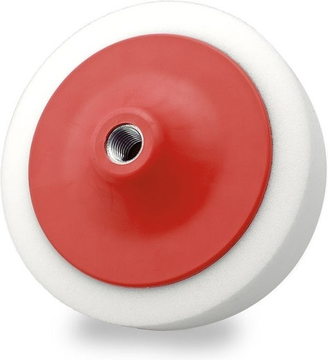 Flexipads 501014 Σφουγγάρι Γυαλίσματος Σκληρό 150x50mm