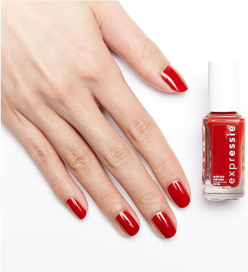 Essie Expressie Glossy Βερνίκι Νυχιών 190 Seize the Min 10ml