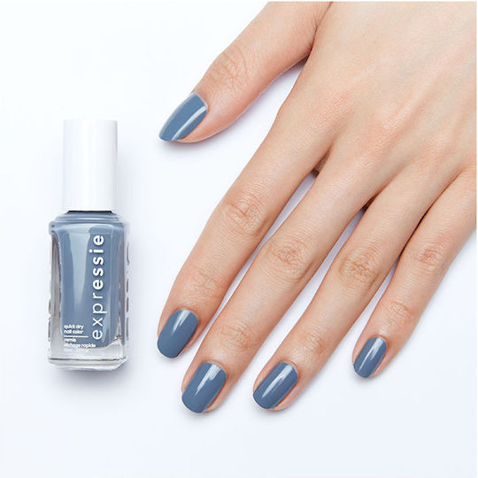 Essie Expressie Glossy Βερνίκι Νυχιών 340 Air Dry 10ml