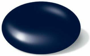 CND Vinylux Glossy Long Lasting Nail Polish Midnight Swim 15ml