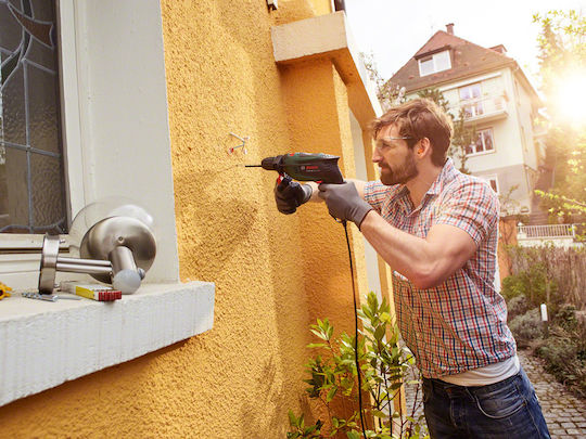 Bosch UniversalImpact 800 Impact Drill 800W with Case