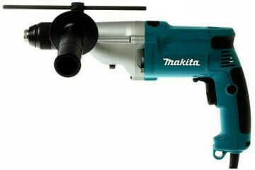 Makita Impact Drill 720W with Case