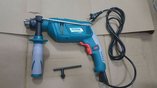 Total Impact Drill 850W