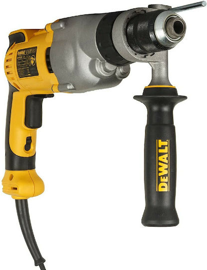DEWALT DWD524KS Κρουστικό Δράπανο 1100W με Θήκη