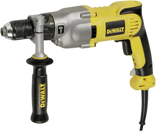 DEWALT DWD524KS Κρουστικό Δράπανο 1100W με Θήκη