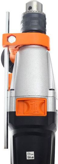 Kraft & Dele KD1688 Крусно Бормашина 1700W