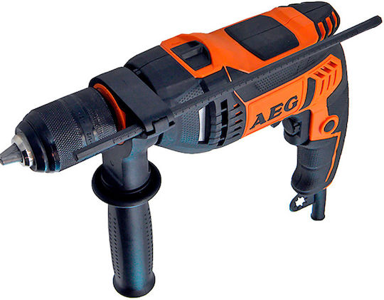 AEG Tools SBE 705 RE Impact Drill 705W