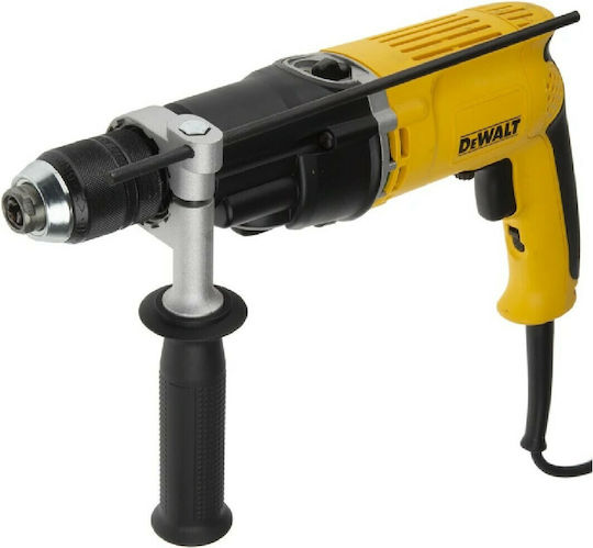 DEWALT D21805KS Impact Drill 770W with Case
