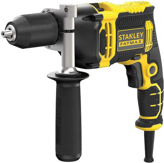 Stanley Impact Drill 850W with Case