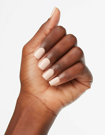 OPI Lacquer Gloss Ojă de Unghii NLV28 Tiramisu for Two 15ml