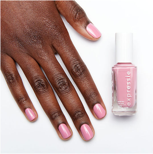 Essie Expressie Glossy Βερνίκι Νυχιών 200 In The Time Zone 10ml