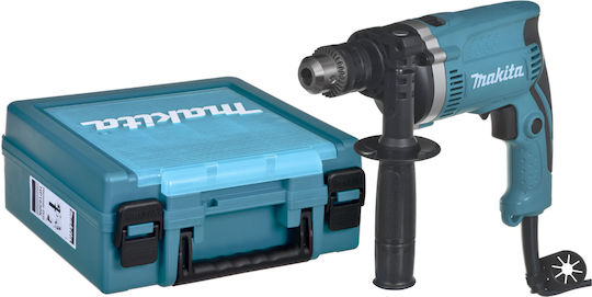 Makita HP1630 Κρουστικό Δράπανο 710W