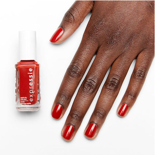 Essie Expressie Гланцов Лак За Нокти 180 Bold & Be Bold 10ml