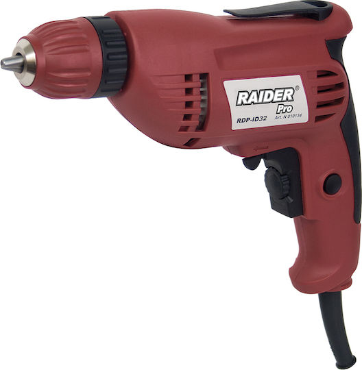 Raider RDP-ID32 Δράπανο 400W
