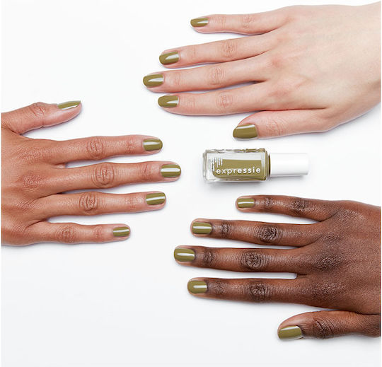 Essie Expressie Glossy Βερνίκι Νυχιών 320 Precious Cargo-Go 10ml
