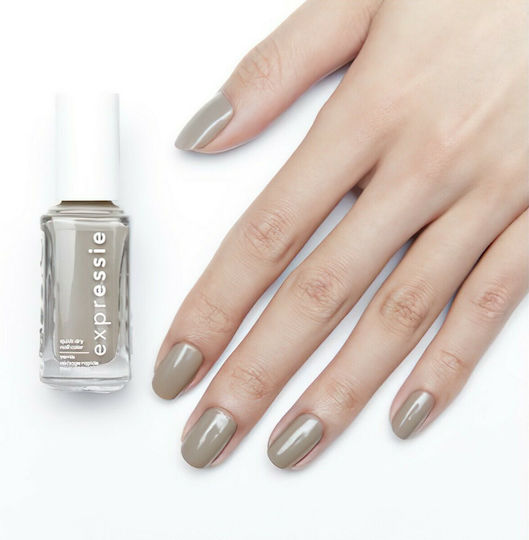 Essie Expressie Glossy Βερνίκι Νυχιών 360 Binge Worthy 10ml