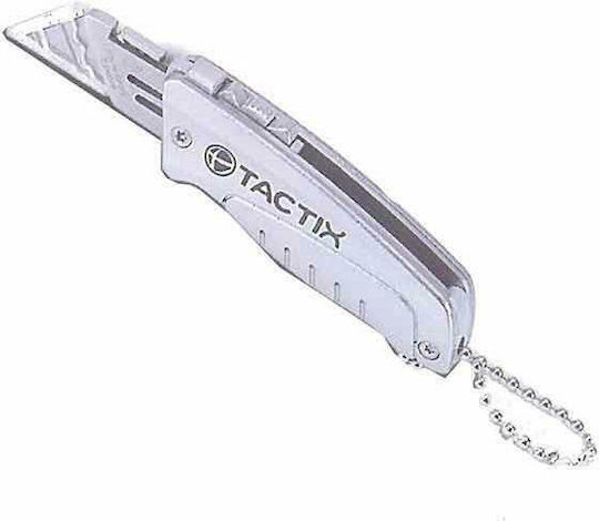Tactix Tabakdose mit 32 Werkzeugsatz für Uhrenreparaturen
