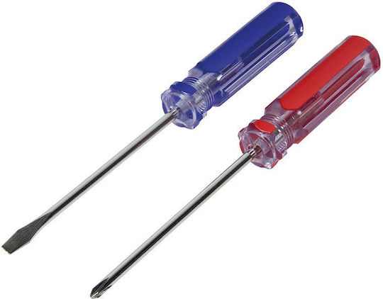 LogiLink Tool Casket with 6 Network Repair Kit