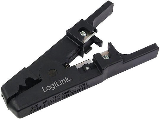 LogiLink Tool Casket with 6 Network Repair Kit