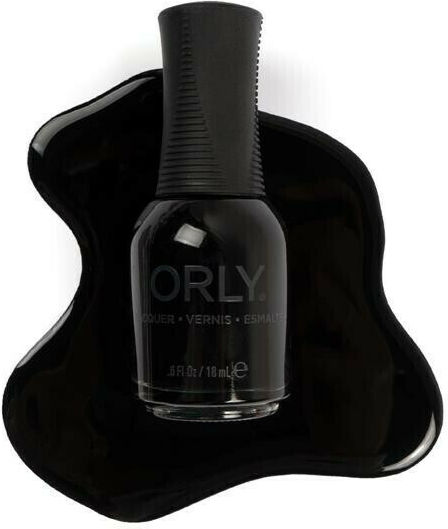 Orly Polish Glossy Βερνίκι Νυχιών Liquid Vinyl 18ml
