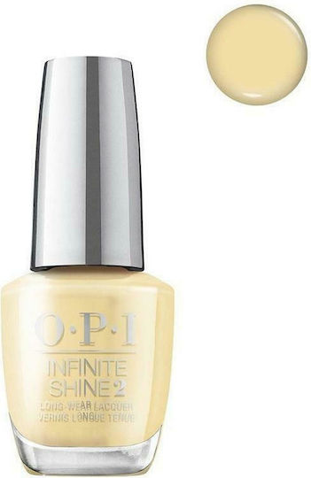 OPI Infinite Shine 2 Gloss Ojă de Unghii ISLH005 Bee Hind The Scenes Hollywood Collection 15ml