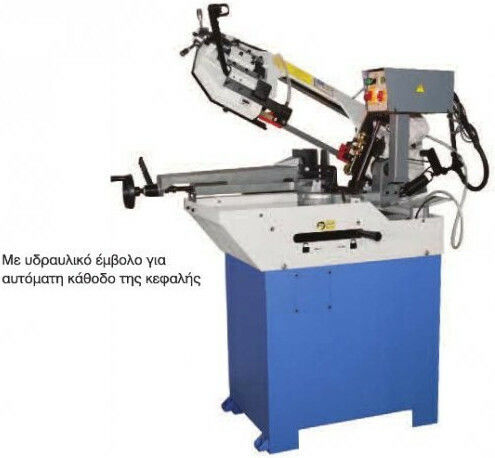Fabel Bandă de ferăstrău 230V G4017 cu Putere 900Watt