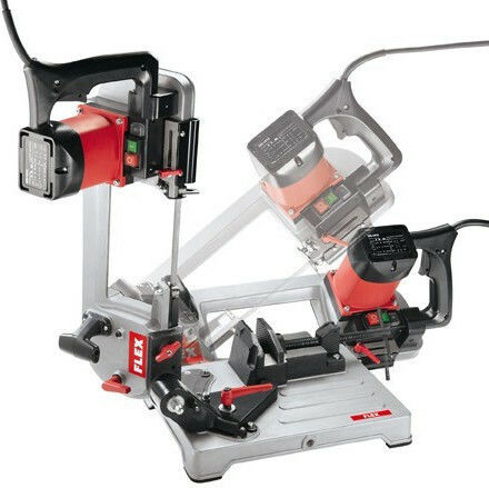 Flex Bandsäge SBG 4910 mit Leistung 850 Watt