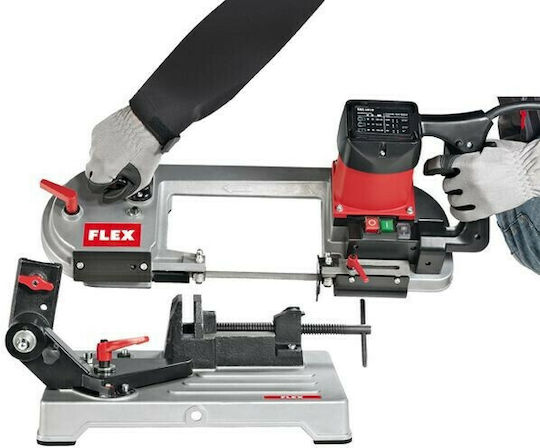Flex Bandsäge SBG 4910 mit Leistung 850 Watt