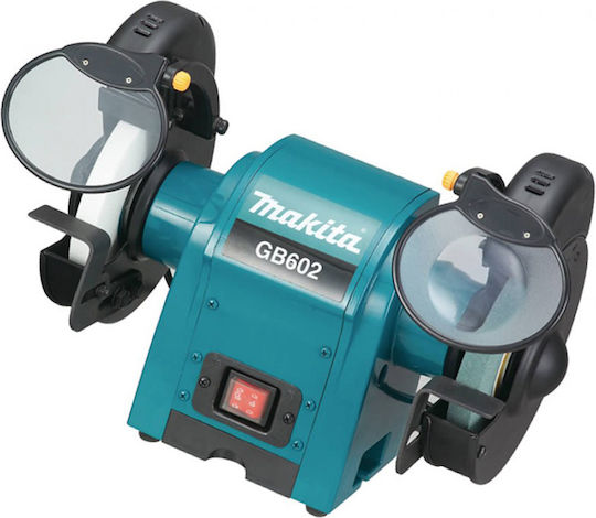 Makita Double-Wheeled GB602 with Power 250 Watt