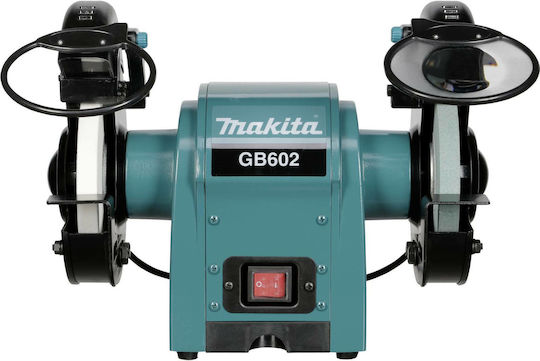 Makita Double-Wheeled GB602 with Power 250 Watt