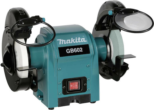 Makita Double-Wheeled GB602 with Power 250 Watt