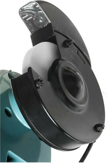 Makita Δίδυμος Τροχός GB602W με Ισχύ 250 Watt