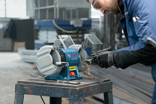Bosch Δίδυμος Τροχός GBG 35-15 Professional με Ισχύ 350 Watt