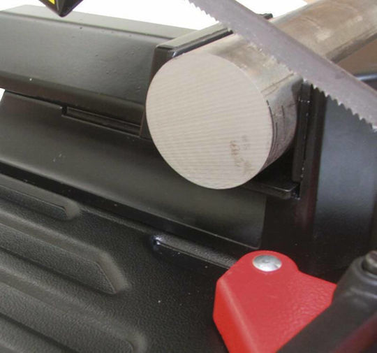 Femi Bandsäge 784XL mit Leistung 1.2kW