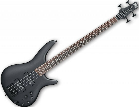 Ibanez 4-String Electric Bass