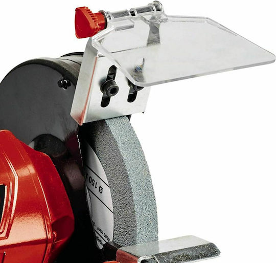 Einhell Δίδυμος Τροχός TC-BG 150 με Ισχύ 150 Watt