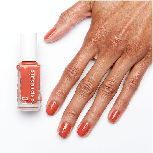Essie Expressie Glossy Nail Polish 160 In A Flash Sale 10ml