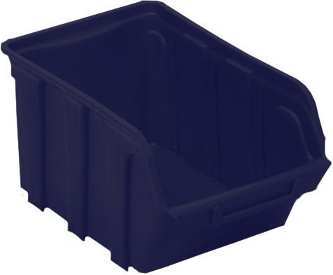 Terry Tekni Plastic Tool Bin Organiser W30.5xD46xH17.5cm