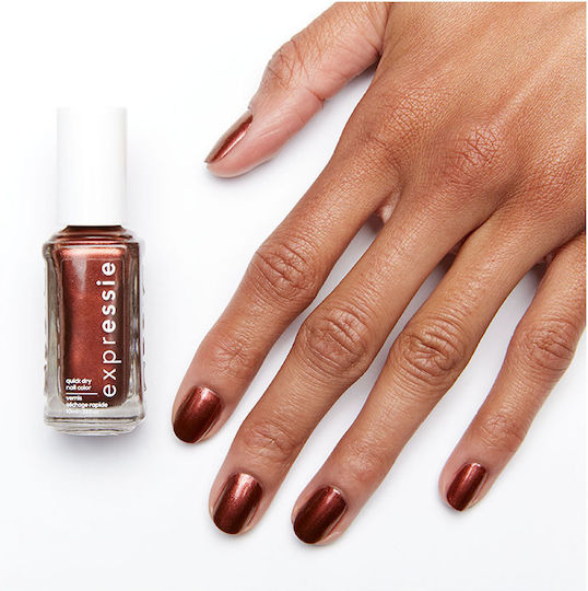 Essie Expressie Nail Polish Long Lasting 270 Misfit Right In 10ml