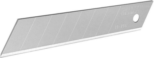 Stanley Fatmax Λεπίδες Φαλτσέτας 18mm 5τμχ