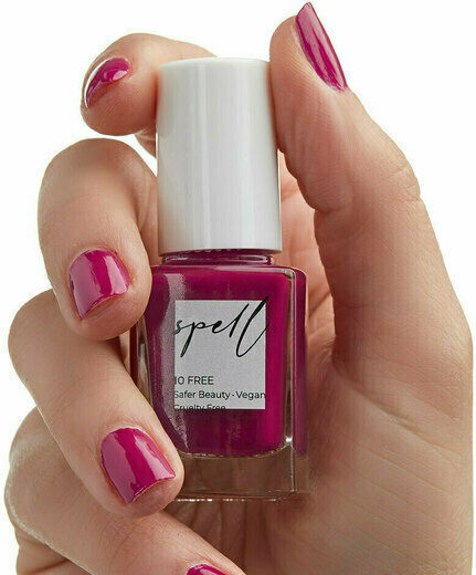 Spell Lac De Unghii Lucios 52 Lovelace 11ml