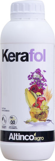 AltincoAgro Kerafol Υγρό Λίπασμα Αζώτου, Αμινοξέων 1lt
