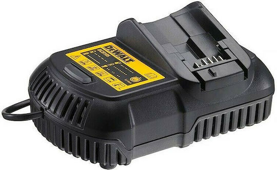 Dewalt Brushless Impact Wrench Battery 18V 2x5Ah with Socket 1/2"